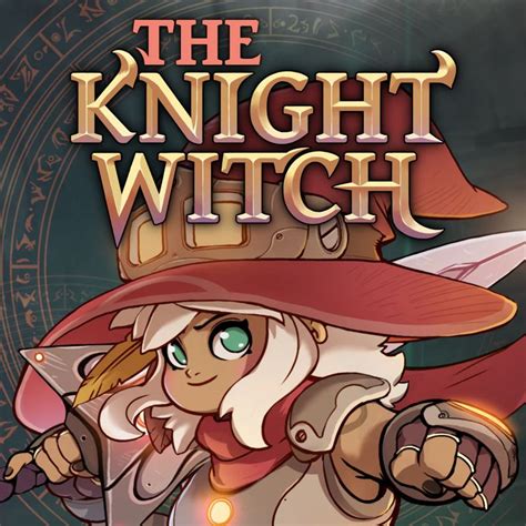 The knight witcj